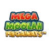 Mega Moolah Megaways Slot