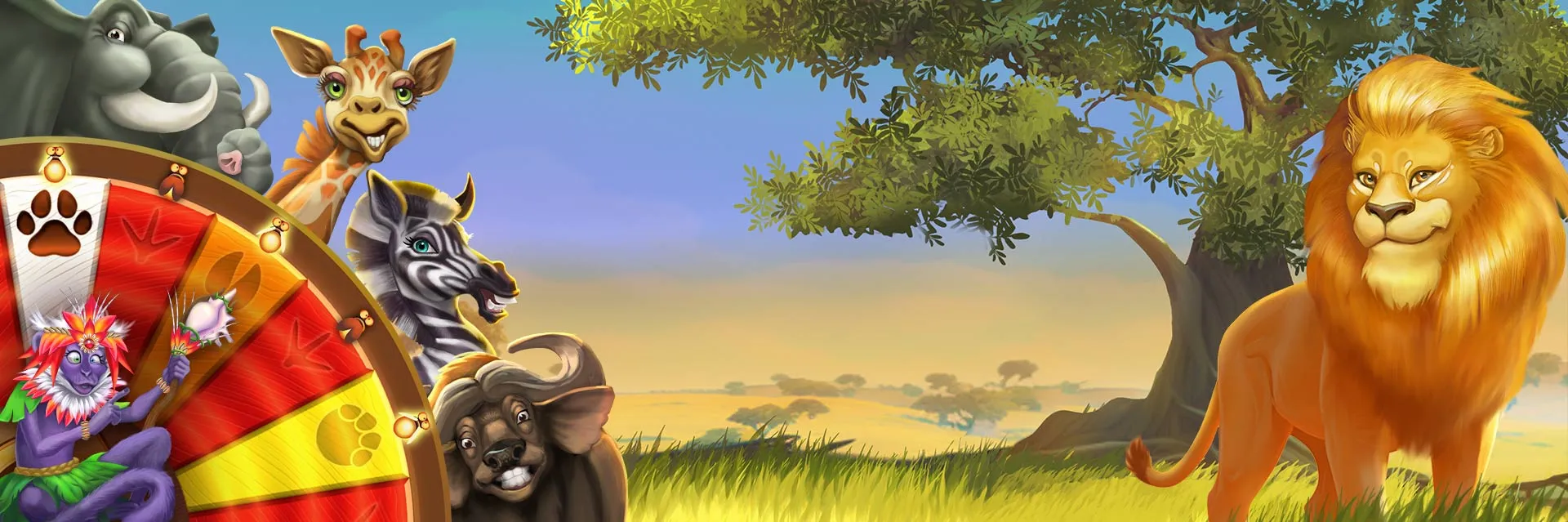 Mega Moolah Megaways Slot